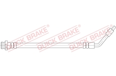 Brzdová hadice QUICK BRAKE 50.093