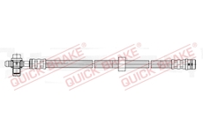 Brzdová hadice QUICK BRAKE 50.102X