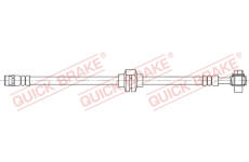 Brzdová hadice QUICK BRAKE 50.112X