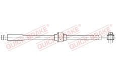 Brzdová hadice QUICK BRAKE 50.114X