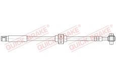 Brzdová hadica QUICK BRAKE 50.202X