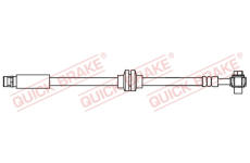 Brzdová hadice QUICK BRAKE 50.204X