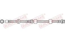 Brzdová hadice QUICK BRAKE 50.702