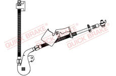 Brzdová hadice QUICK BRAKE 50.703X