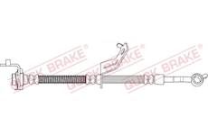 Brzdová hadice QUICK BRAKE 50.722