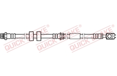 Brzdová hadice QUICK BRAKE 50.752X