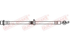 Brzdová hadice QUICK BRAKE 50.754