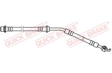 Brzdová hadice QUICK BRAKE 50.755