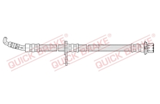 Brzdová hadice QUICK BRAKE 50.809