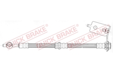 Brzdová hadica QUICK BRAKE 50.819