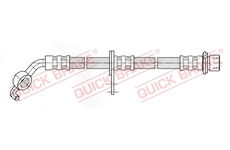 Brzdová hadice QUICK BRAKE 50.831