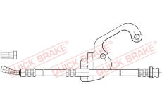 Brzdová hadice QUICK BRAKE 50.838X