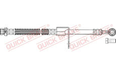 Brzdová hadice QUICK BRAKE 50.840X