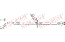 Brzdová hadice QUICK BRAKE 50.842X