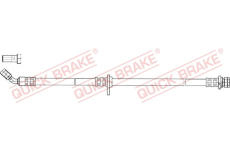 Brzdová hadice QUICK BRAKE 50.847X