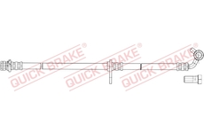 Brzdová hadice QUICK BRAKE 50.849X