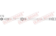 Brzdová hadice QUICK BRAKE 50.850X