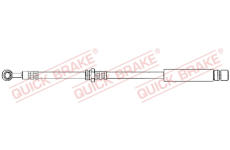 Brzdová hadice QUICK BRAKE 50.863