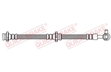 Brzdová hadice QUICK BRAKE 50.876