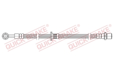 Brzdová hadice QUICK BRAKE 50.878