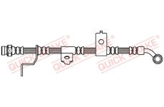 Brzdová hadica QUICK BRAKE 50.888