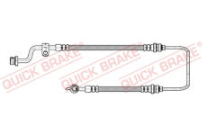 Brzdová hadica QUICK BRAKE 50.890