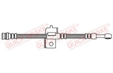 Brzdová hadica QUICK BRAKE 50.894