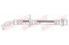 Brzdová hadice QUICK BRAKE 50.973