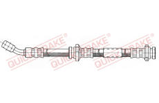 Brzdová hadica QUICK BRAKE 50.984