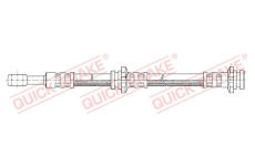 Brzdová hadica QUICK BRAKE 50.987