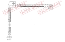 Brzdová hadice QUICK BRAKE 50.988