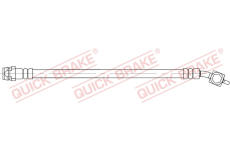 Brzdová hadice QUICK BRAKE 58.006X