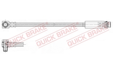 Brzdová hadice QUICK BRAKE 58.301X