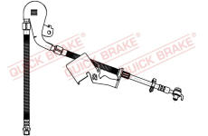 Brzdová hadice QUICK BRAKE 58.804X