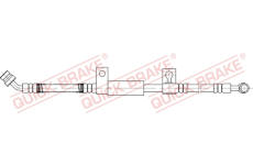 Brzdová hadice QUICK BRAKE 58.821