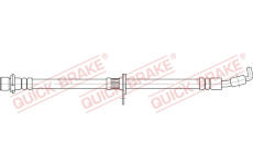 Brzdová hadice QUICK BRAKE 58.823