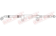Brzdová hadice QUICK BRAKE 58.827