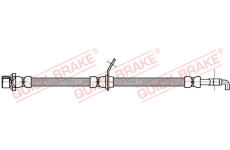 Brzdová hadica QUICK BRAKE 58.840