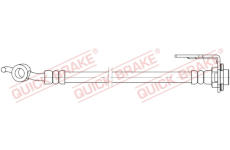 Brzdová hadica QUICK BRAKE 58.854