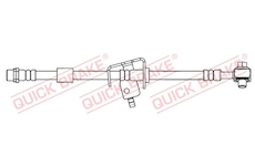 Brzdová hadica QUICK BRAKE 58.856X