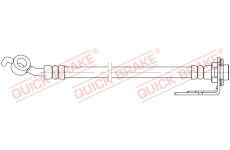 Brzdová hadice QUICK BRAKE 58.863