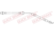 Brzdová hadice QUICK BRAKE 58.865