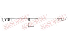 Brzdová hadice QUICK BRAKE 58.884