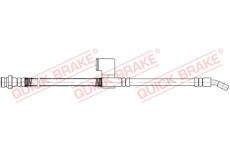 Brzdová hadice QUICK BRAKE 58.885