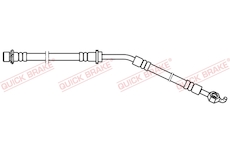 Brzdová hadice QUICK BRAKE 58.886