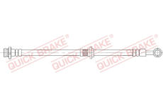 Brzdová hadica QUICK BRAKE 58.899