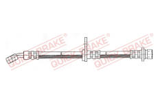 Brzdová hadica QUICK BRAKE 58.908