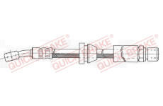 Brzdová hadica QUICK BRAKE 58.918