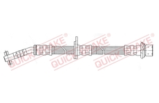 Brzdová hadice QUICK BRAKE 58.935