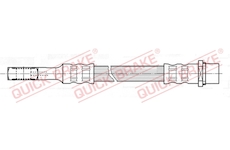 Brzdová hadice QUICK BRAKE 58.939